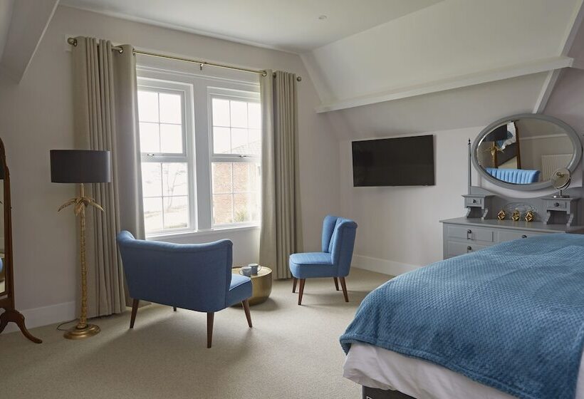 膳宿费 Sentry Mead