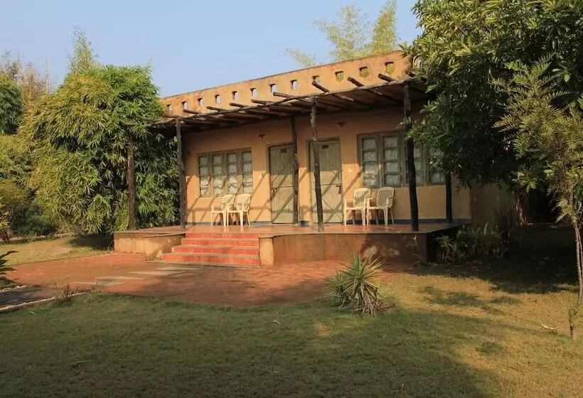 Lomakeskus The Celebration Van Vilas Kanha