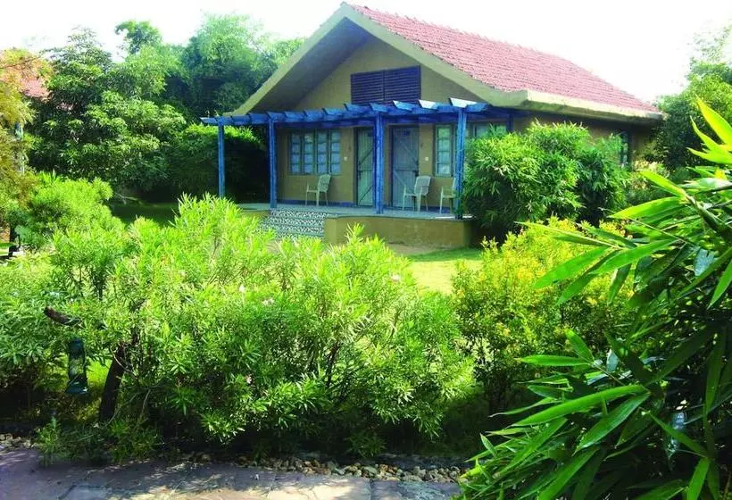 Lomakeskus The Celebration Van Vilas Kanha