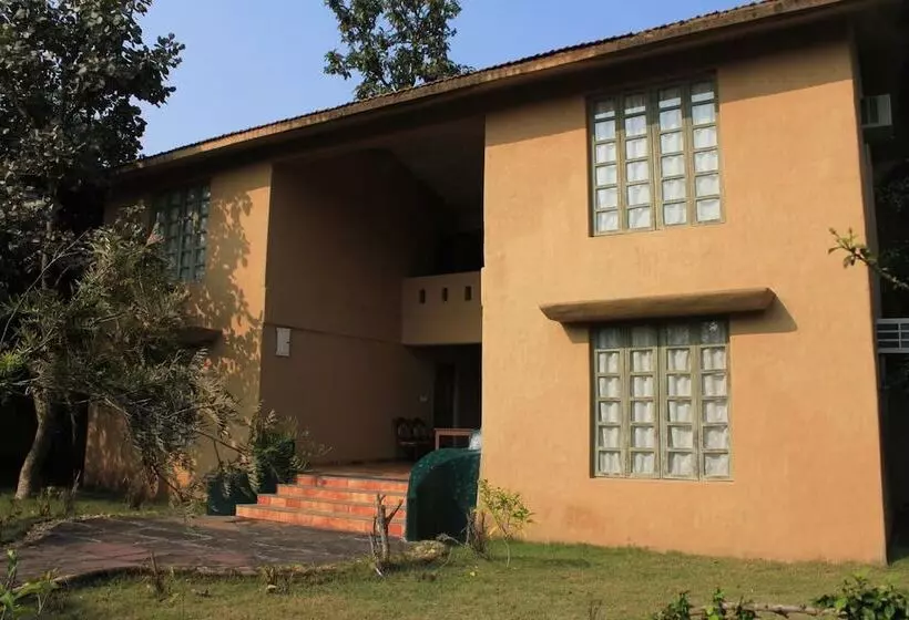 Lomakeskus The Celebration Van Vilas Kanha