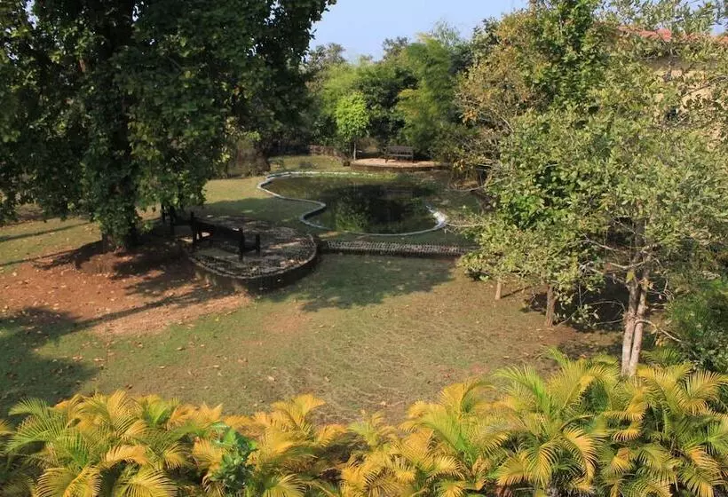 Lomakeskus The Celebration Van Vilas Kanha