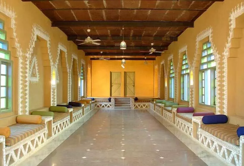 Lomakeskus The Celebration Van Vilas Kanha