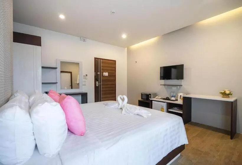 U  Homehotel Nakhonpanom