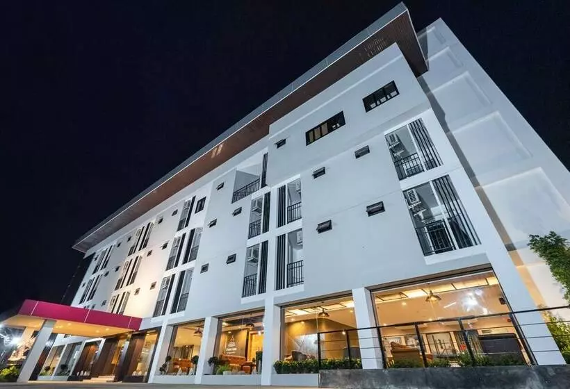 U  Homehotel Nakhonpanom
