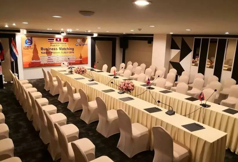 U  Homehotel Nakhonpanom