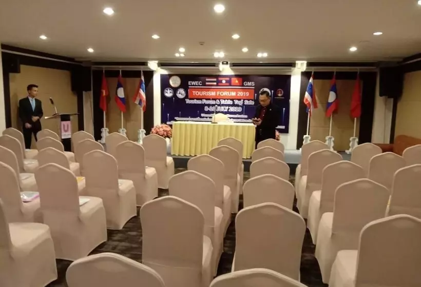 U  Homehotel Nakhonpanom