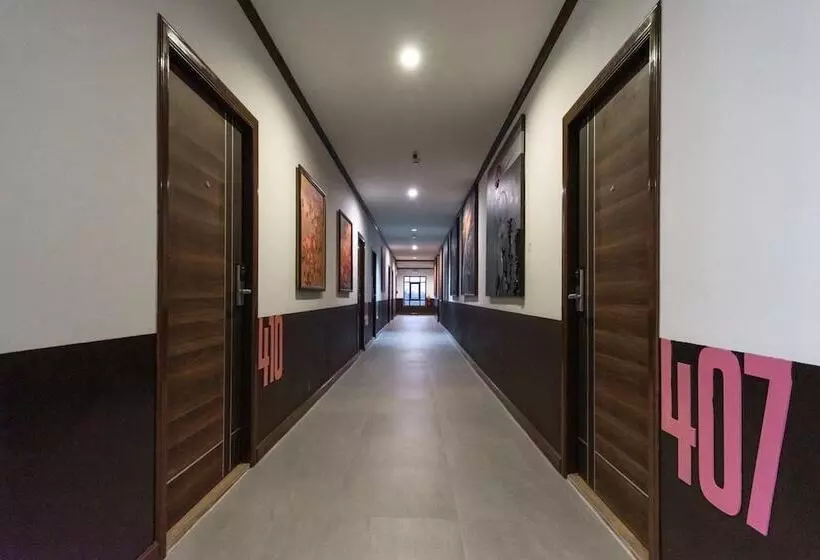 U  Homehotel Nakhonpanom