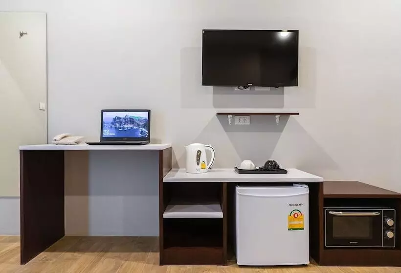 U  Homehotel Nakhonpanom