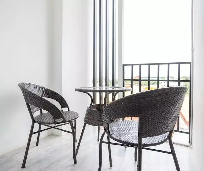 U  Homehotel Nakhonpanom