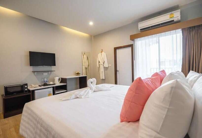 U  Homehotel Nakhonpanom