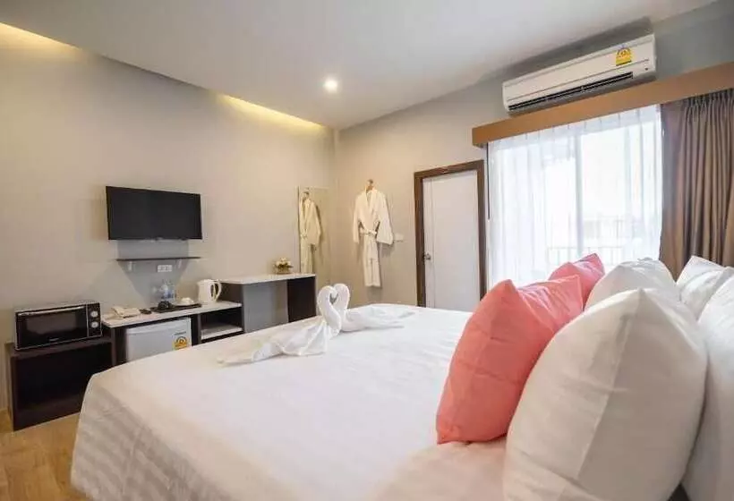 U  Homehotel Nakhonpanom