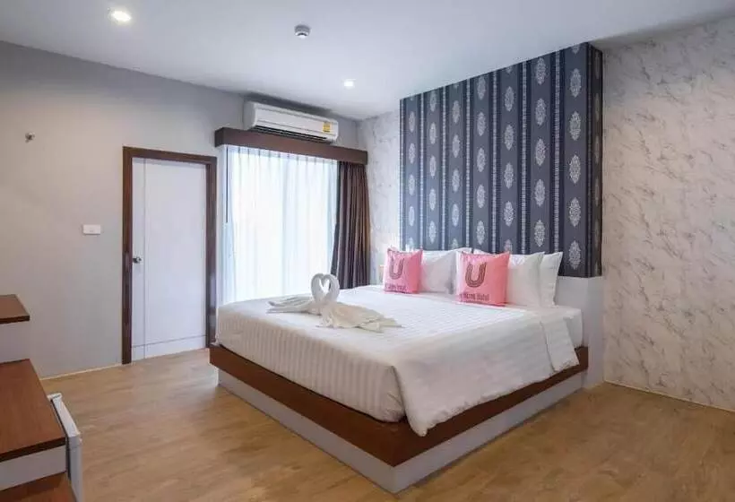 U  Homehotel Nakhonpanom