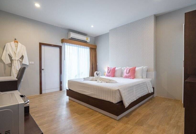 U  Homehotel Nakhonpanom