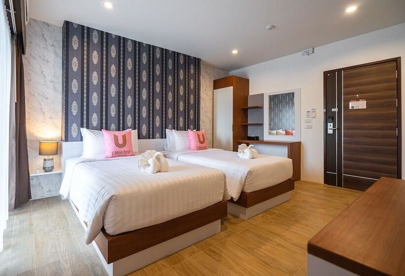 U  Homehotel Nakhonpanom