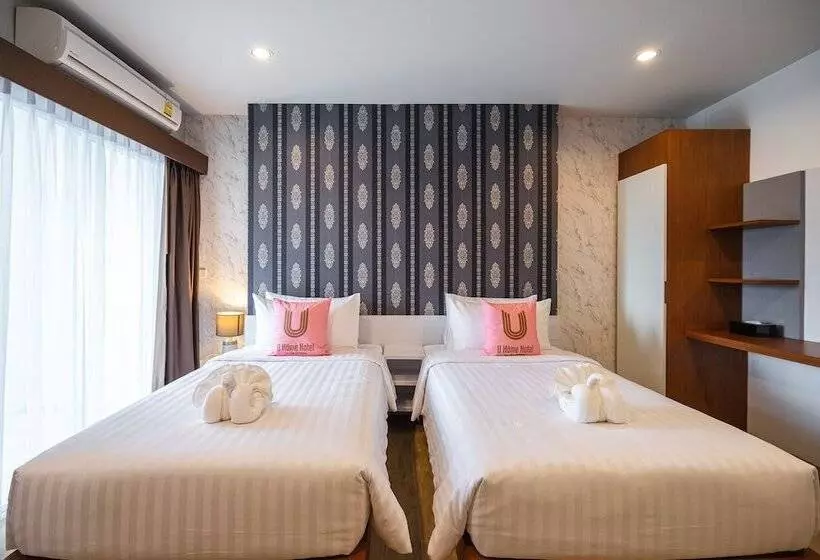 U  Homehotel Nakhonpanom