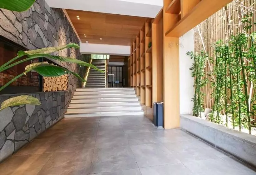 هتل Vyluk  Guanyin Bridge Paradise Walk Street Chongqing