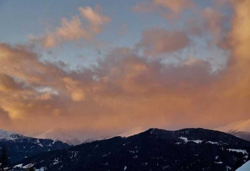 Alpengasthof Krische