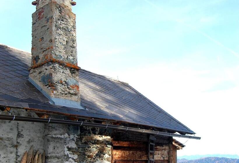 Alpengasthof Krische