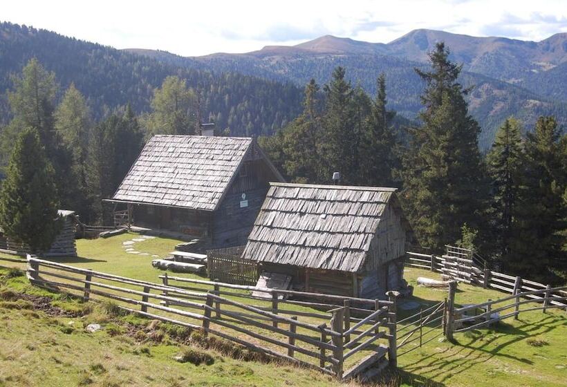 Alpengasthof Krische