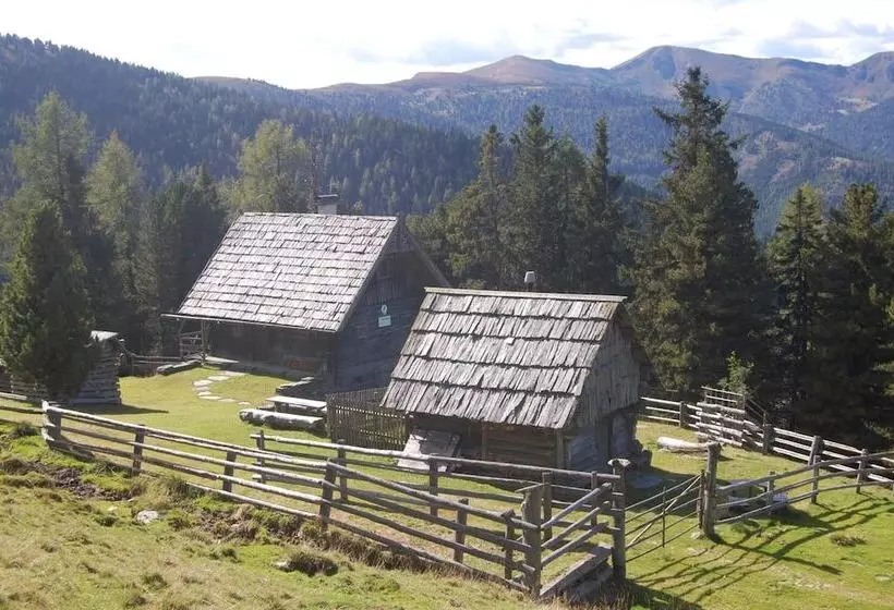 Alpengasthof Krische