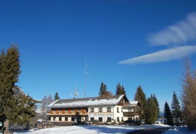 Alpengasthof Krische