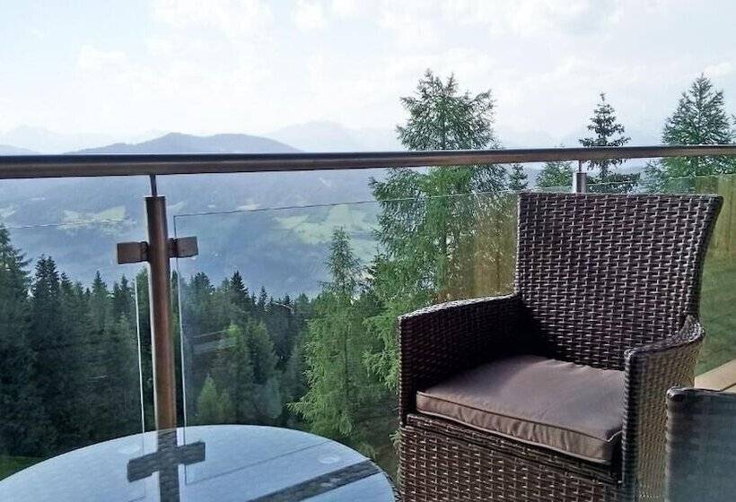 Alpengasthof Krische