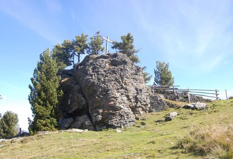 Alpengasthof Krische