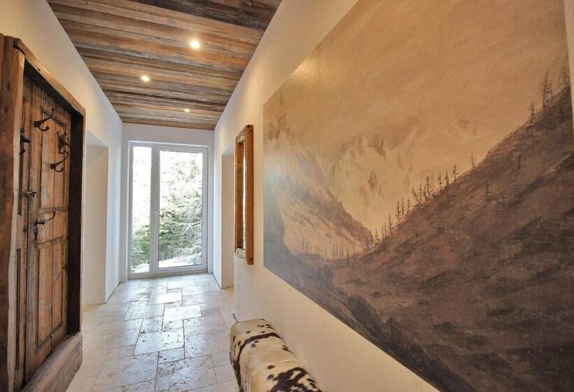 Alpengasthof Krische