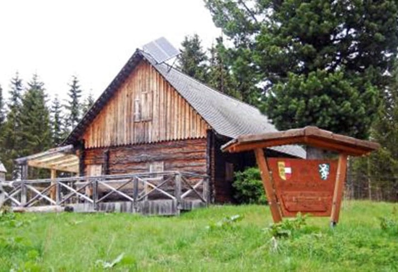 Alpengasthof Krische