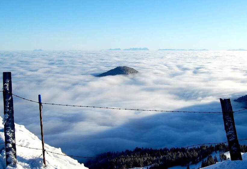 Alpengasthof Krische