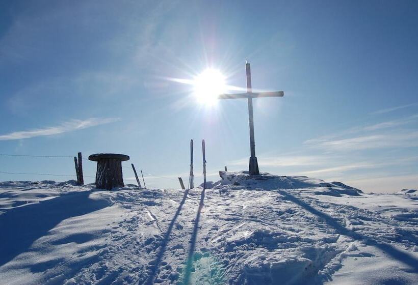 Alpengasthof Krische
