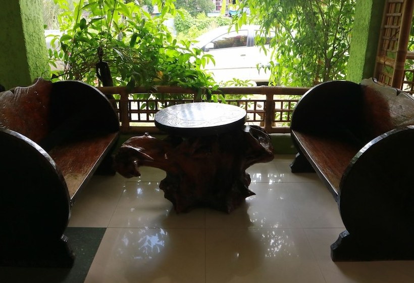 Bed and Breakfast Kianna Inn And Restobar