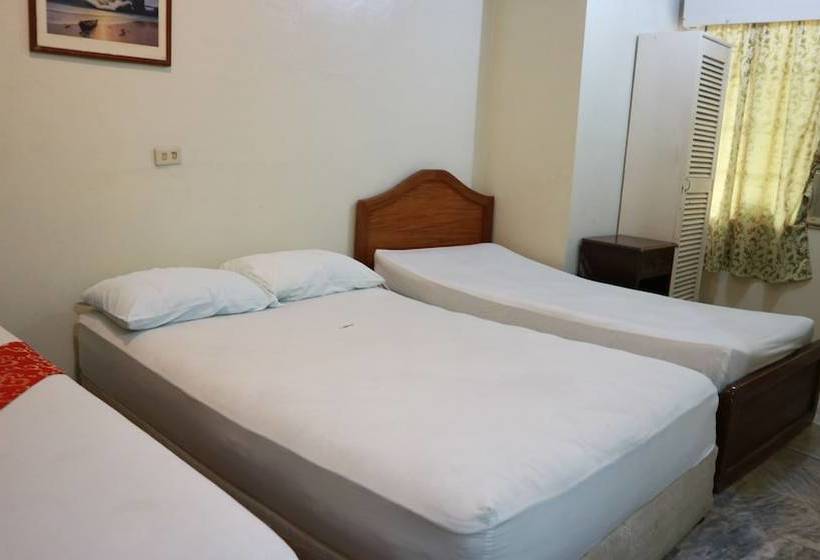 Bed and Breakfast Kianna Inn And Restobar