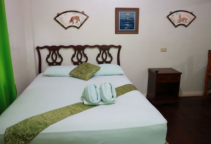 Bed and Breakfast Kianna Inn And Restobar