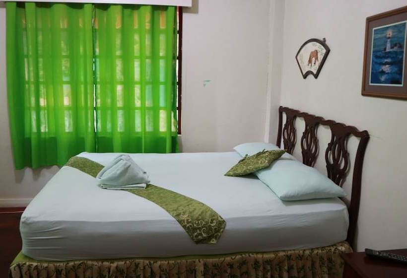 Bed and Breakfast Kianna Inn And Restobar