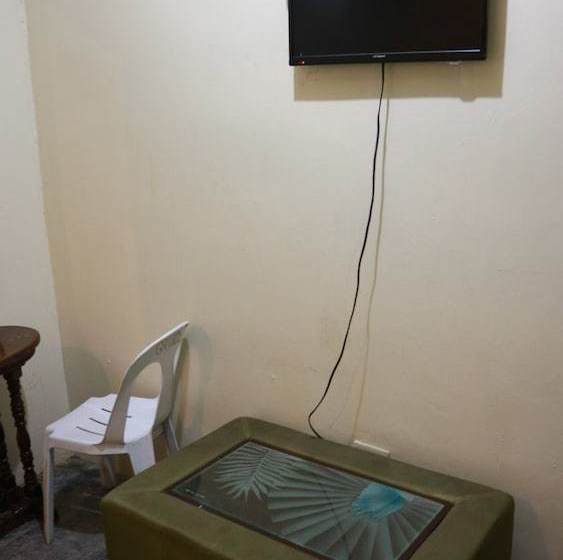 Bed and Breakfast Kianna Inn And Restobar