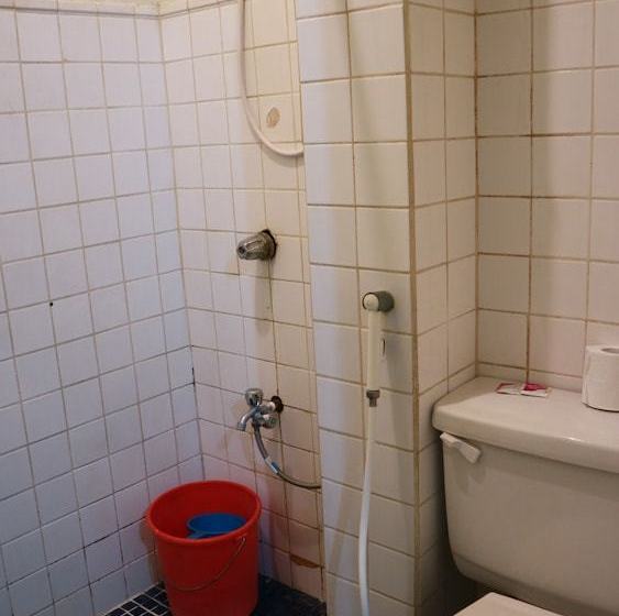 Bed and Breakfast Kianna Inn And Restobar