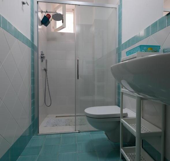 تختخواب و صبحانه Villa Iscla Maison D'hôtes