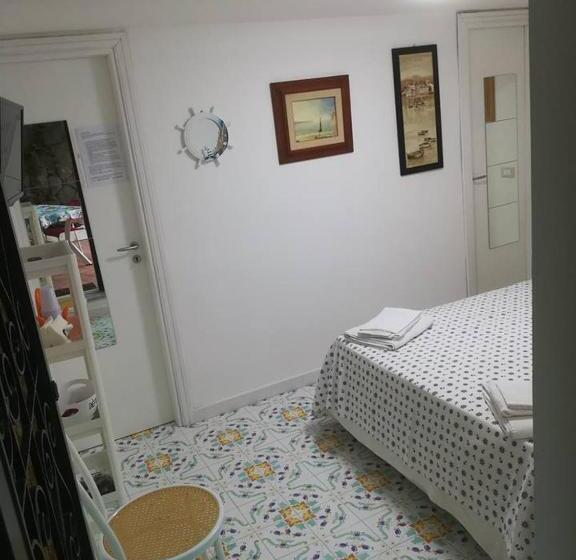 تختخواب و صبحانه Villa Iscla Maison D'hôtes