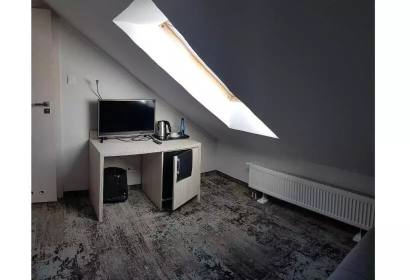 Aamiaismajoitus (B&B) Willa Nest
