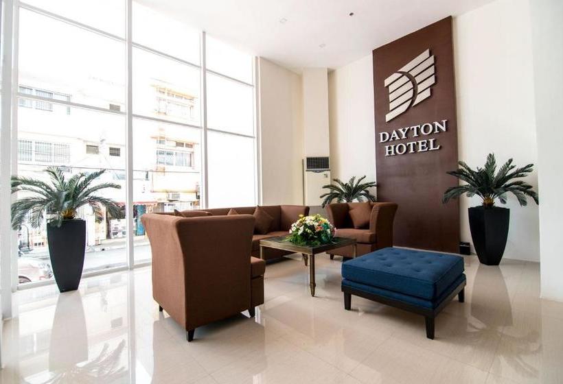 Dayton Hotel Batangas
