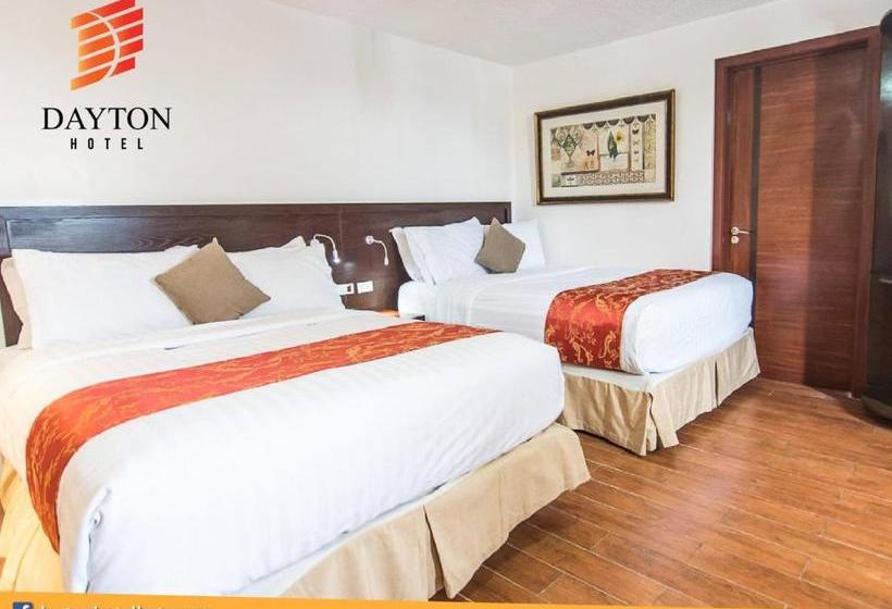 Dayton Hotel Batangas