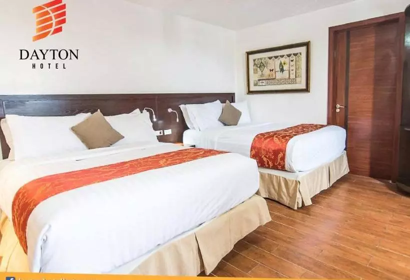 Dayton Hotel Batangas