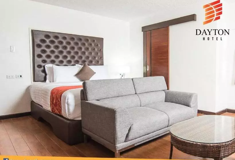 Dayton Hotel Batangas