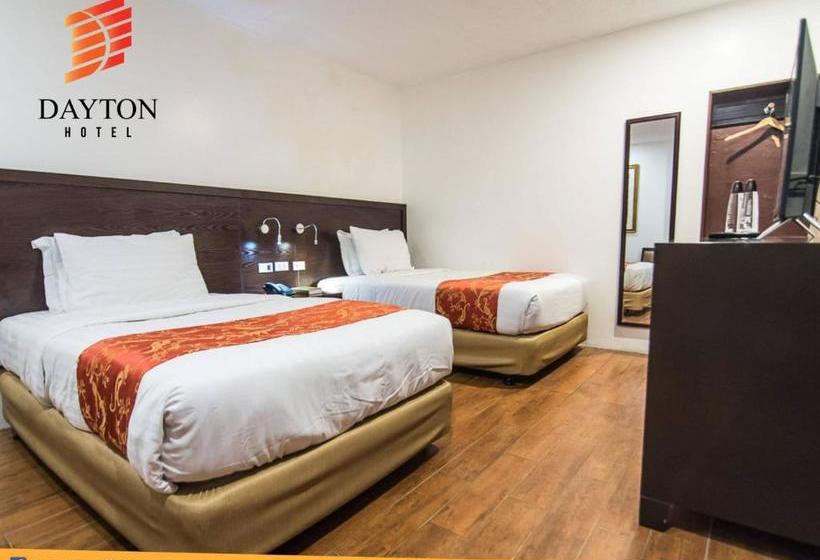 Dayton Hotel Batangas