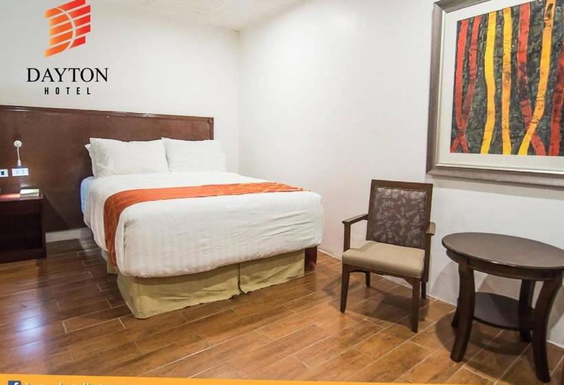 Dayton Hotel Batangas