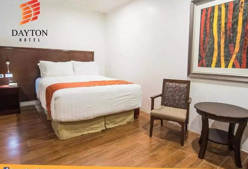 Dayton Hotel Batangas