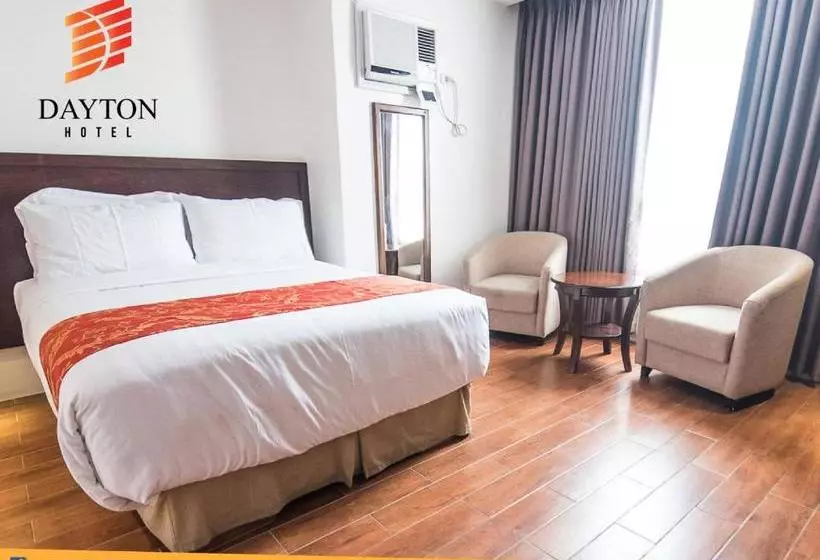 Dayton Hotel Batangas