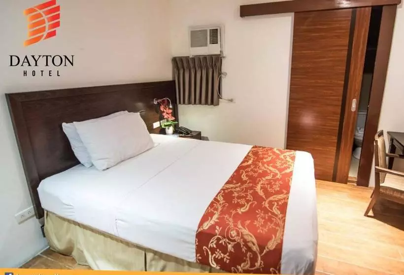 Dayton Hotel Batangas