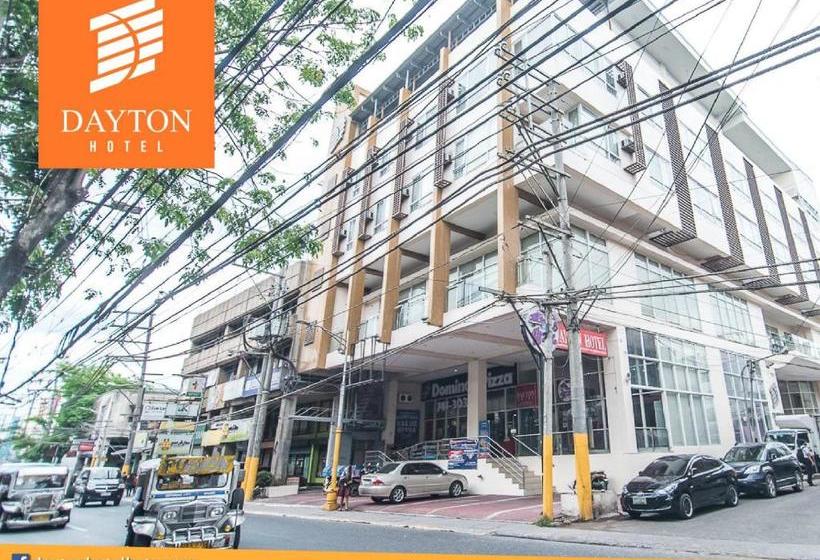 Dayton Hotel Batangas